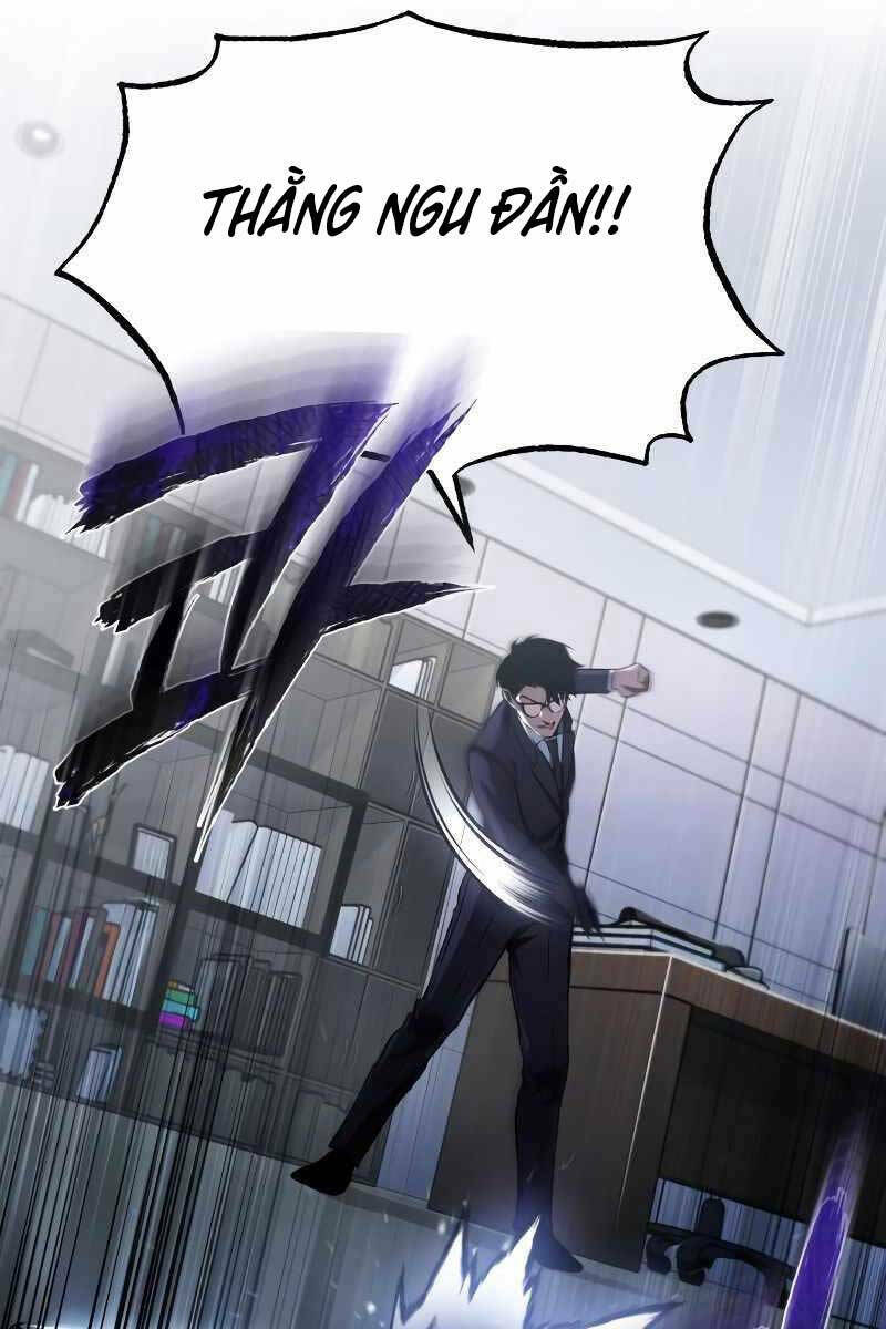 Ác Quỷ Trở Lại Học Đường Chapter 7 - Trang 2