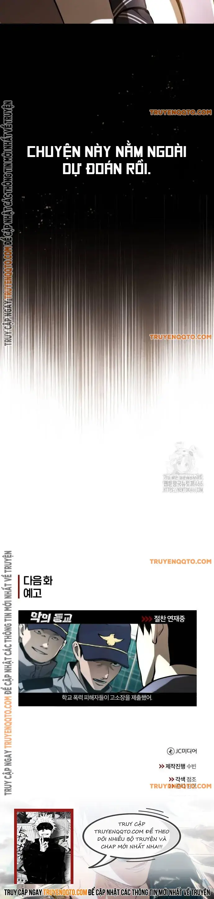 Ác Quỷ Trở Lại Học Đường Chapter 71 - Trang 2