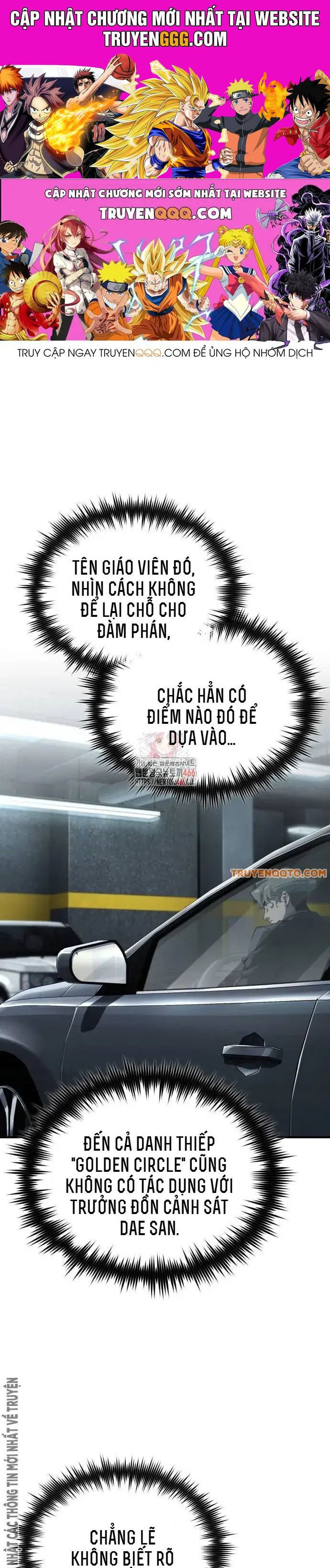 Ác Quỷ Trở Lại Học Đường Chapter 76 - Trang 2