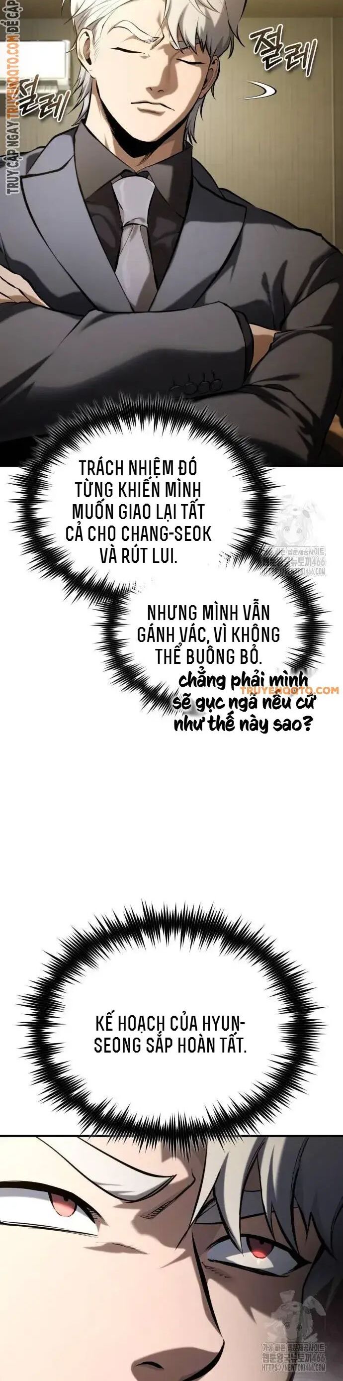 Ác Quỷ Trở Lại Học Đường Chapter 76 - Trang 2