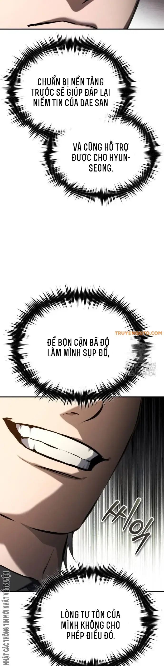 Ác Quỷ Trở Lại Học Đường Chapter 76 - Trang 2