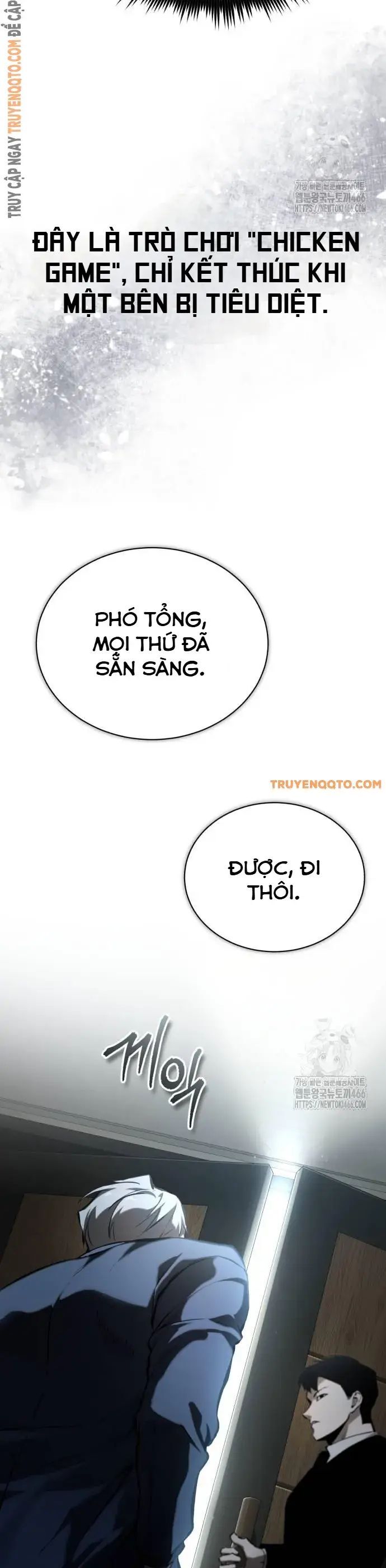 Ác Quỷ Trở Lại Học Đường Chapter 76 - Trang 2