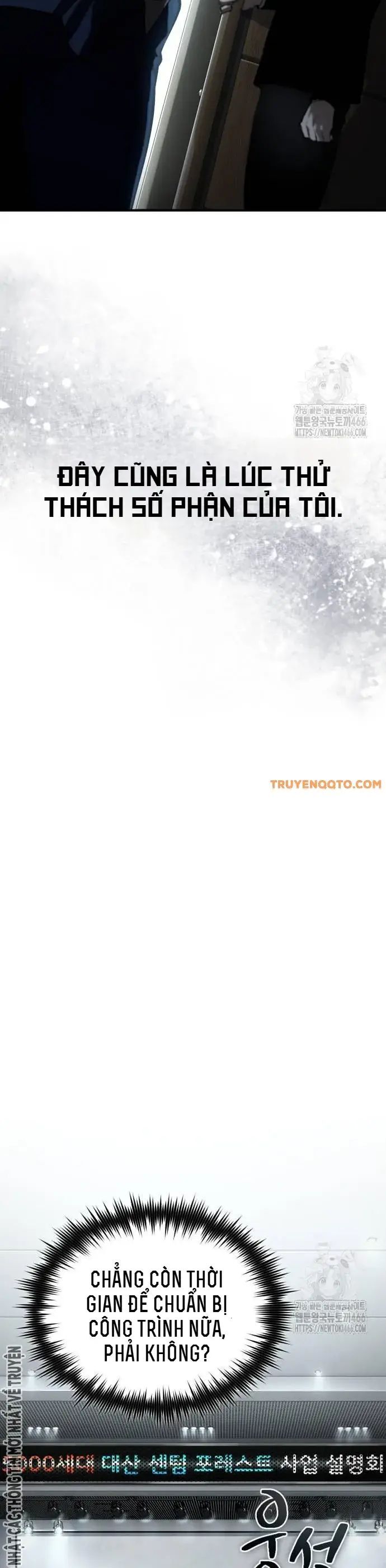 Ác Quỷ Trở Lại Học Đường Chapter 76 - Trang 2