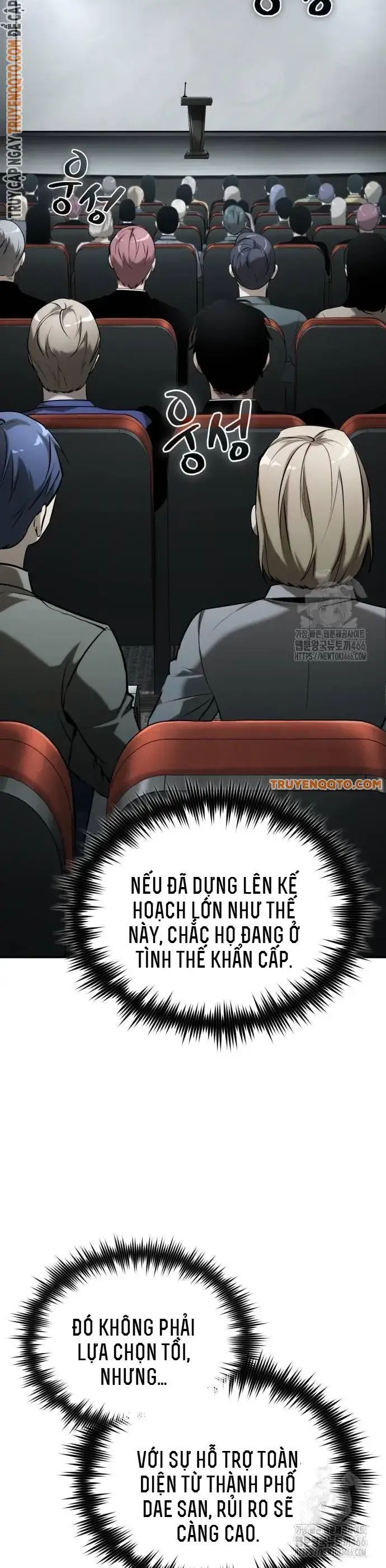 Ác Quỷ Trở Lại Học Đường Chapter 76 - Trang 2