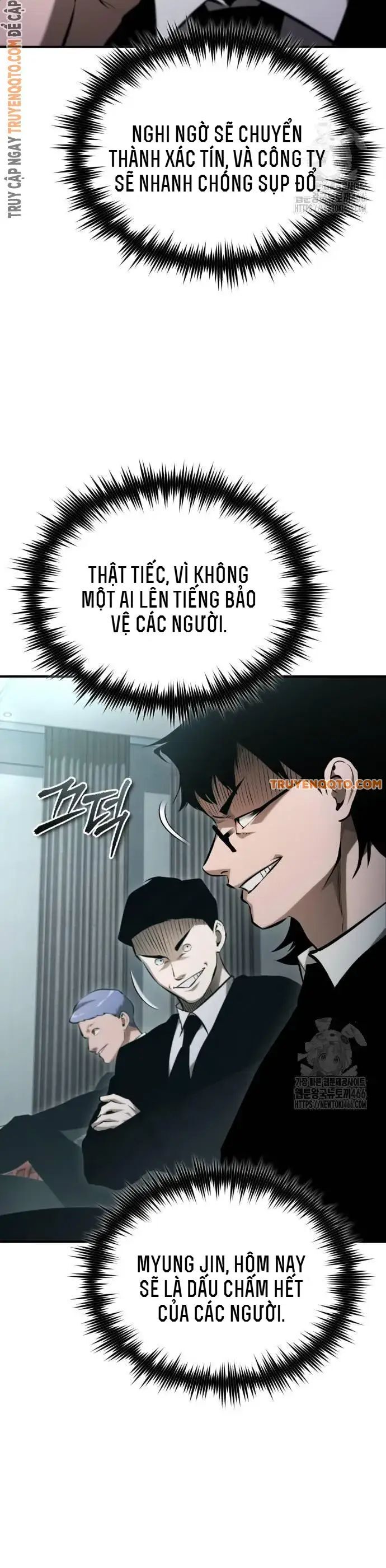 Ác Quỷ Trở Lại Học Đường Chapter 76 - Trang 2