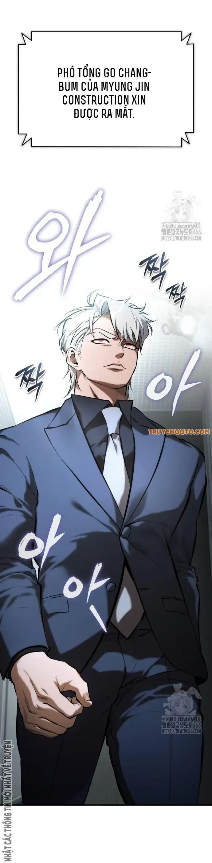 Ác Quỷ Trở Lại Học Đường Chapter 76 - Trang 2