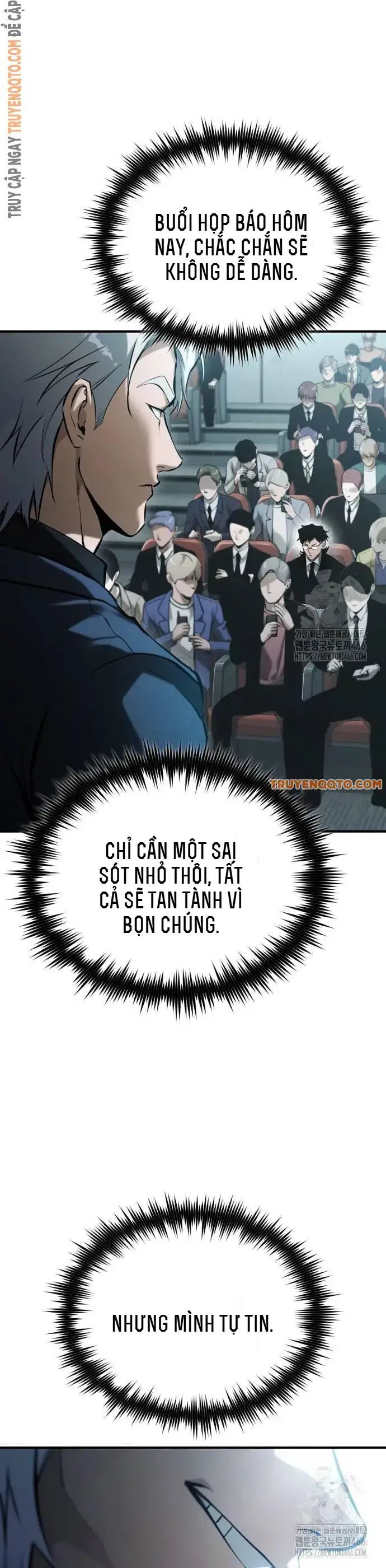 Ác Quỷ Trở Lại Học Đường Chapter 76 - Trang 2