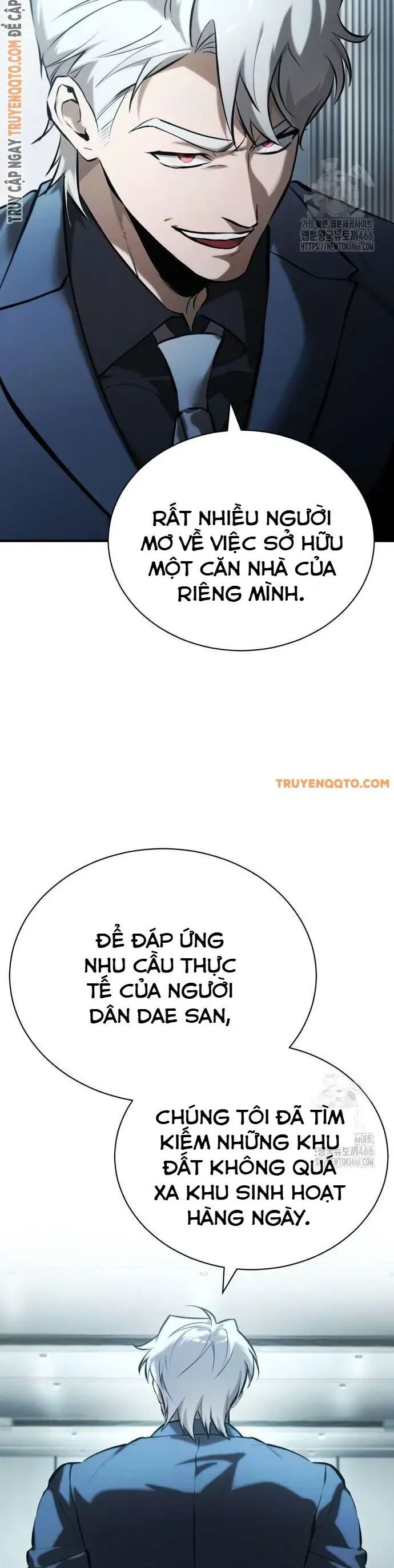 Ác Quỷ Trở Lại Học Đường Chapter 76 - Trang 2
