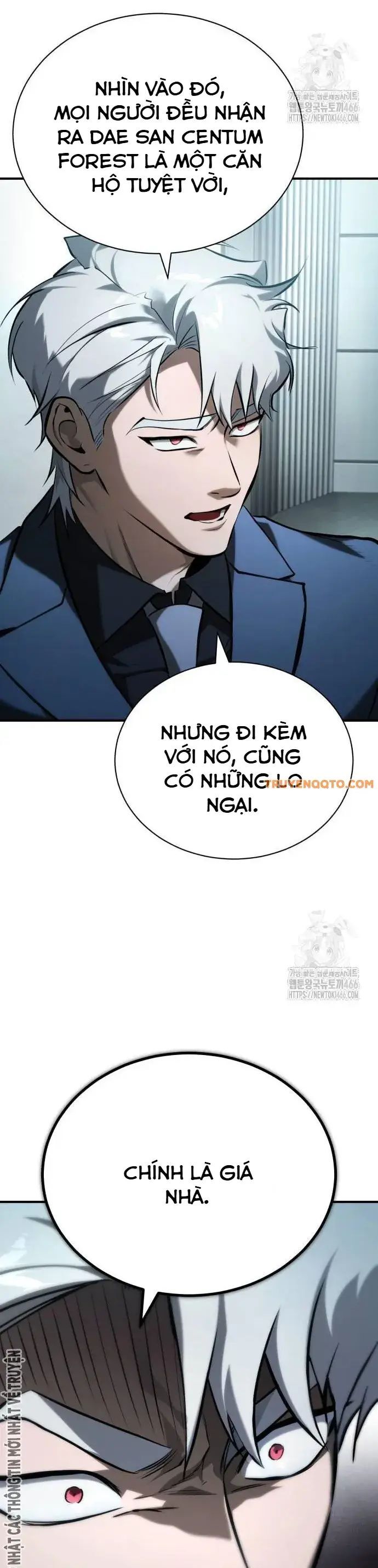 Ác Quỷ Trở Lại Học Đường Chapter 76 - Trang 2