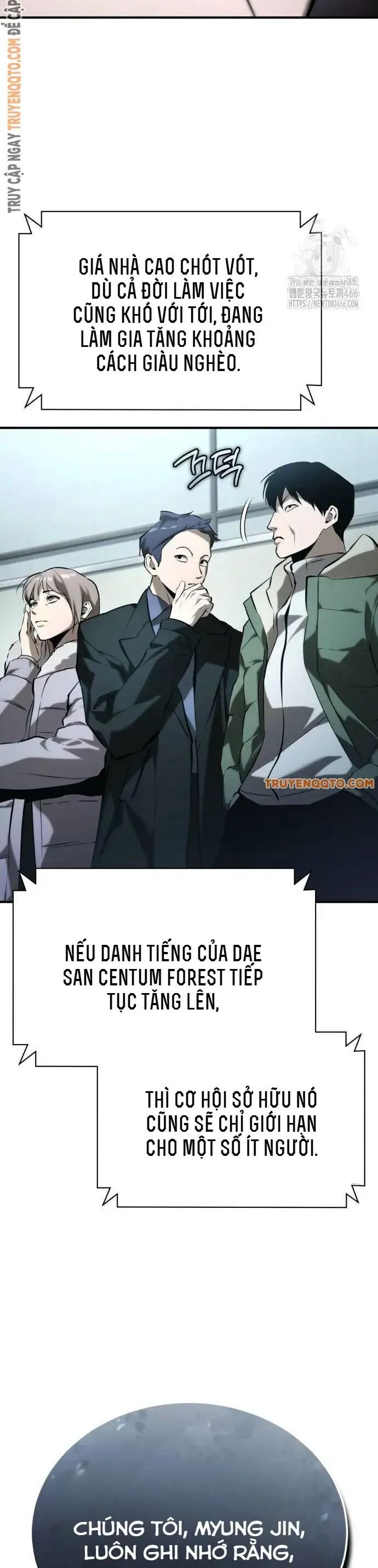 Ác Quỷ Trở Lại Học Đường Chapter 76 - Trang 2