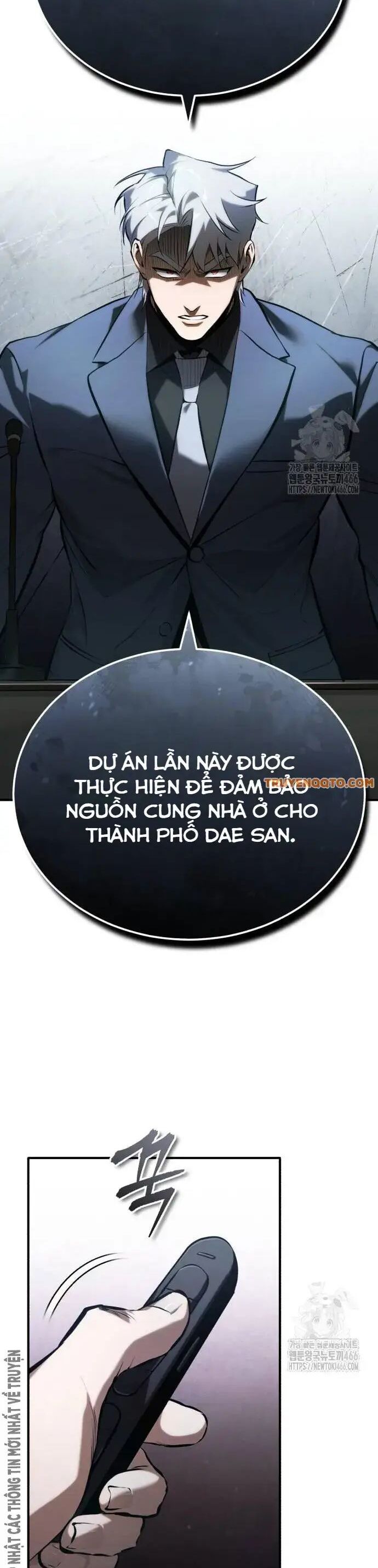 Ác Quỷ Trở Lại Học Đường Chapter 76 - Trang 2