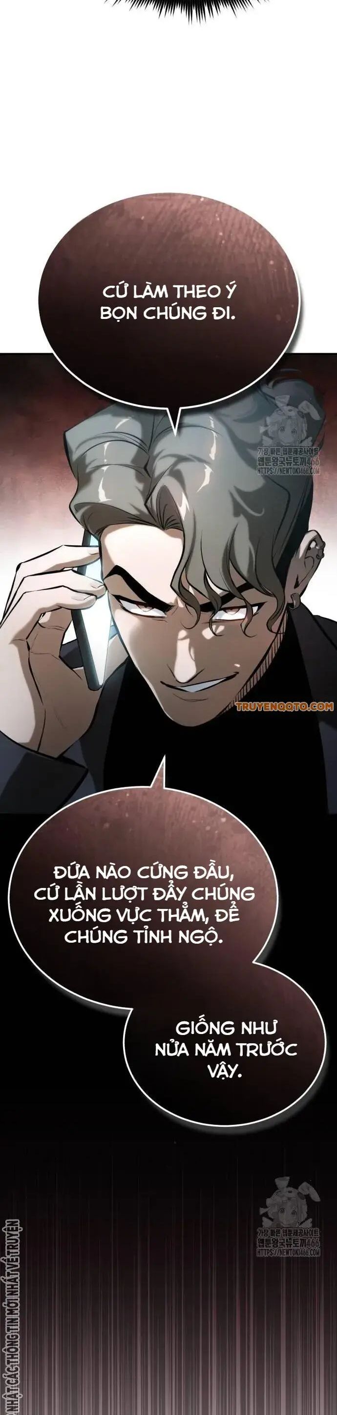 Ác Quỷ Trở Lại Học Đường Chapter 76 - Trang 2