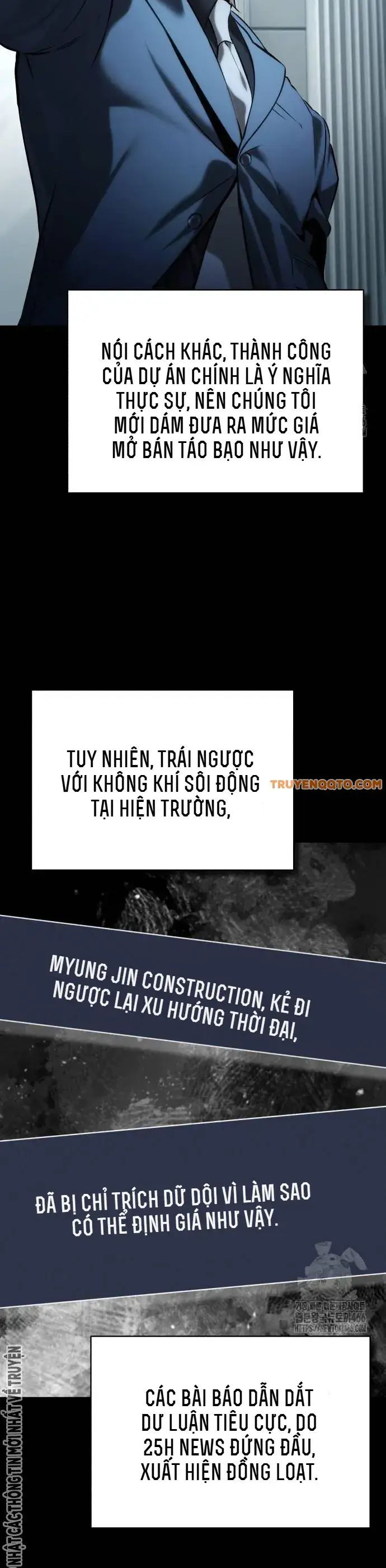 Ác Quỷ Trở Lại Học Đường Chapter 76 - Trang 2