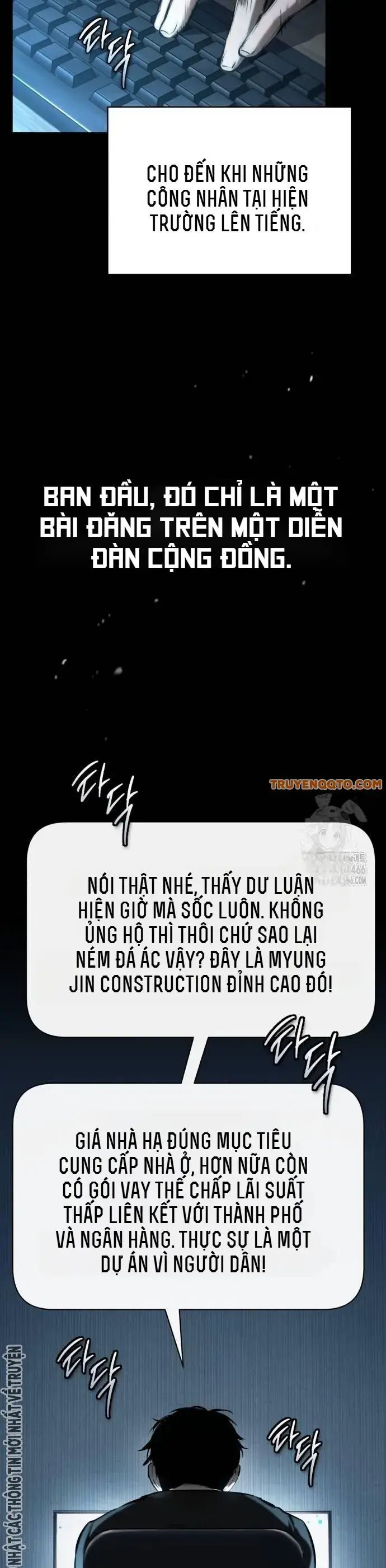 Ác Quỷ Trở Lại Học Đường Chapter 76 - Trang 2