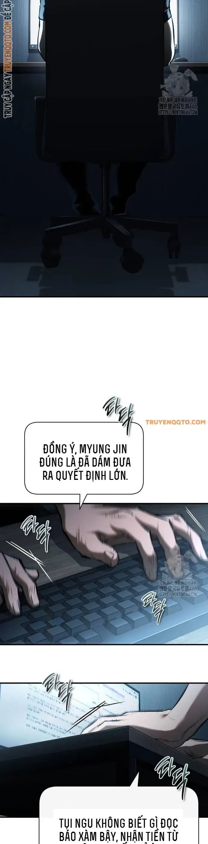 Ác Quỷ Trở Lại Học Đường Chapter 76 - Trang 2