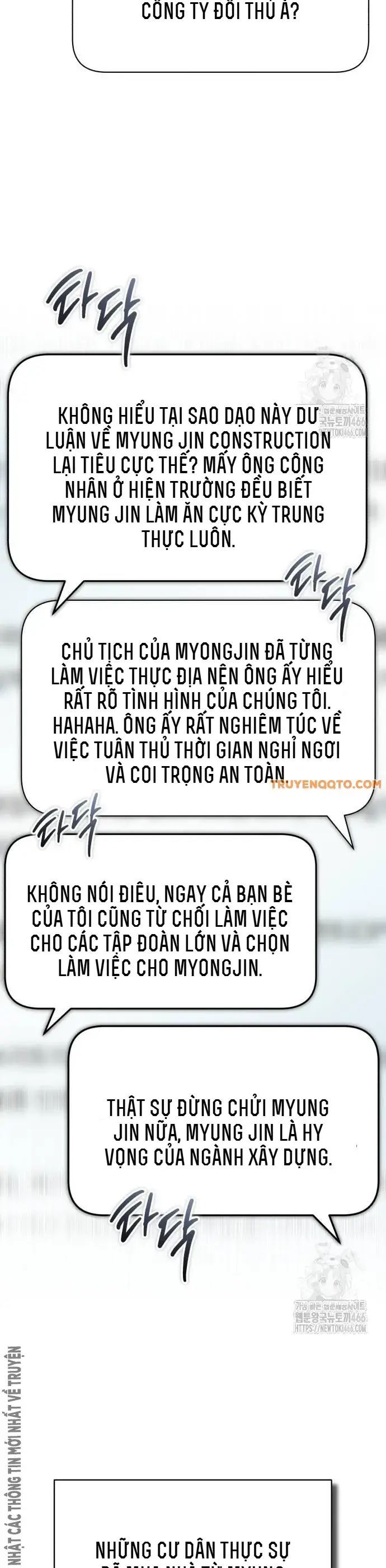 Ác Quỷ Trở Lại Học Đường Chapter 76 - Trang 2