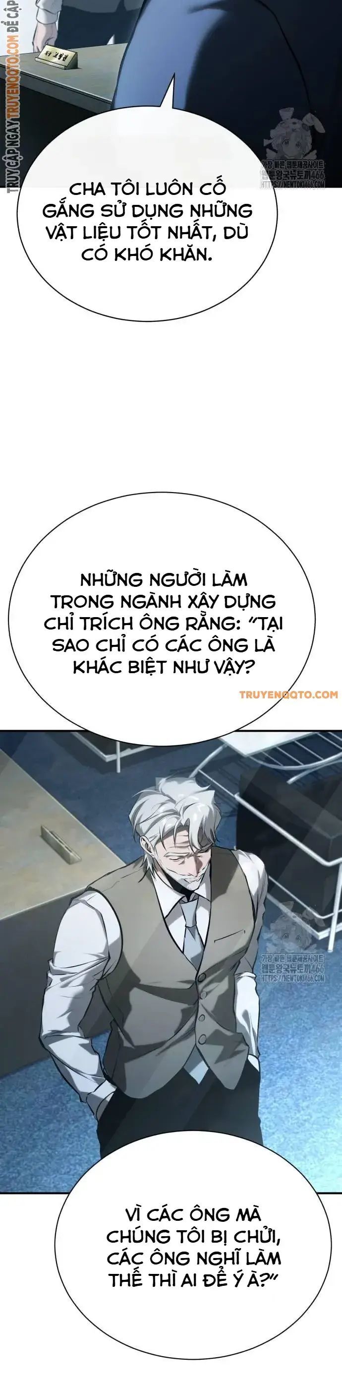 Ác Quỷ Trở Lại Học Đường Chapter 76 - Trang 2