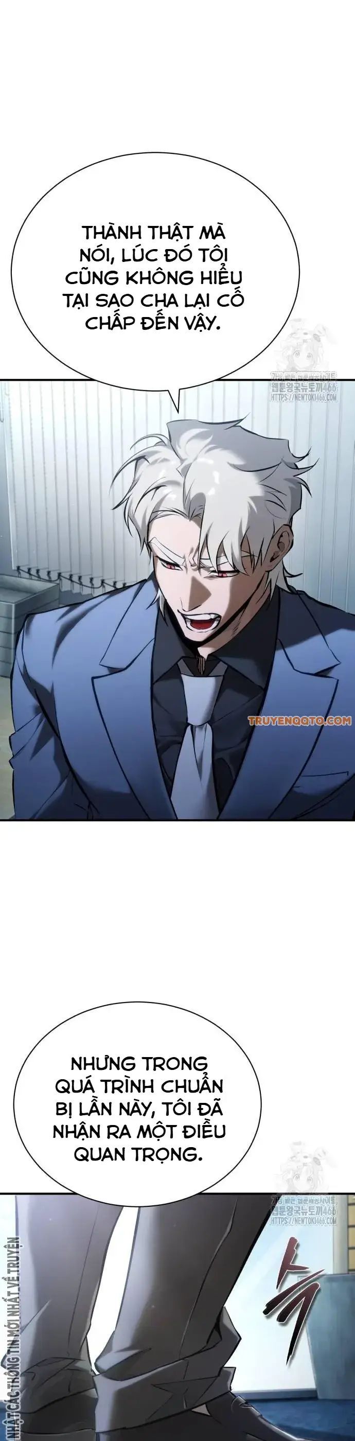 Ác Quỷ Trở Lại Học Đường Chapter 76 - Trang 2