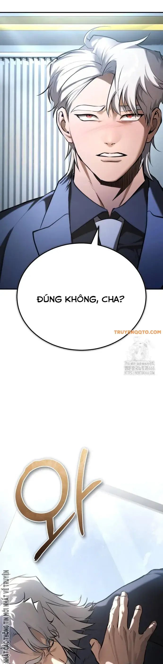 Ác Quỷ Trở Lại Học Đường Chapter 76 - Trang 2