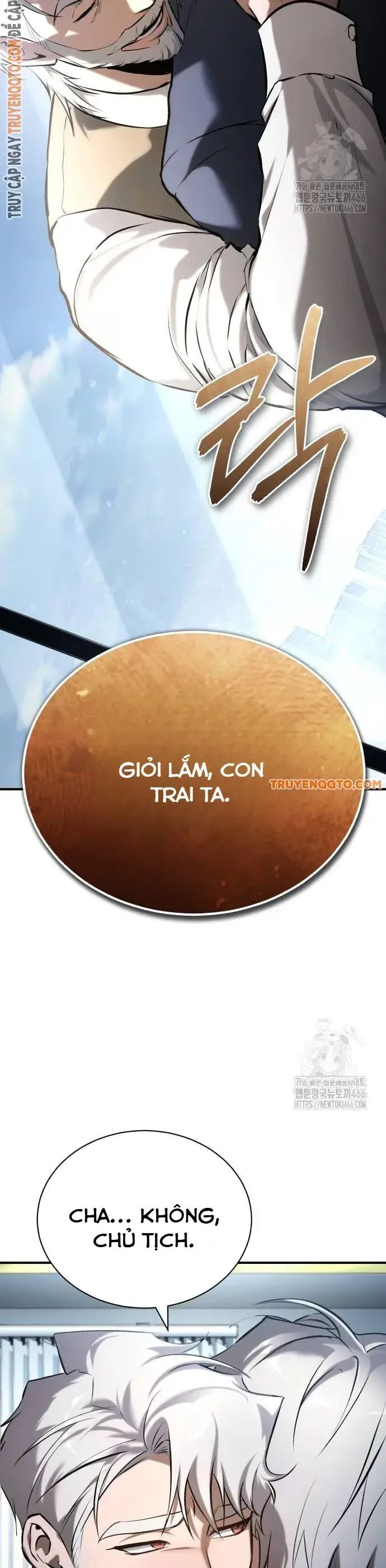 Ác Quỷ Trở Lại Học Đường Chapter 76 - Trang 2