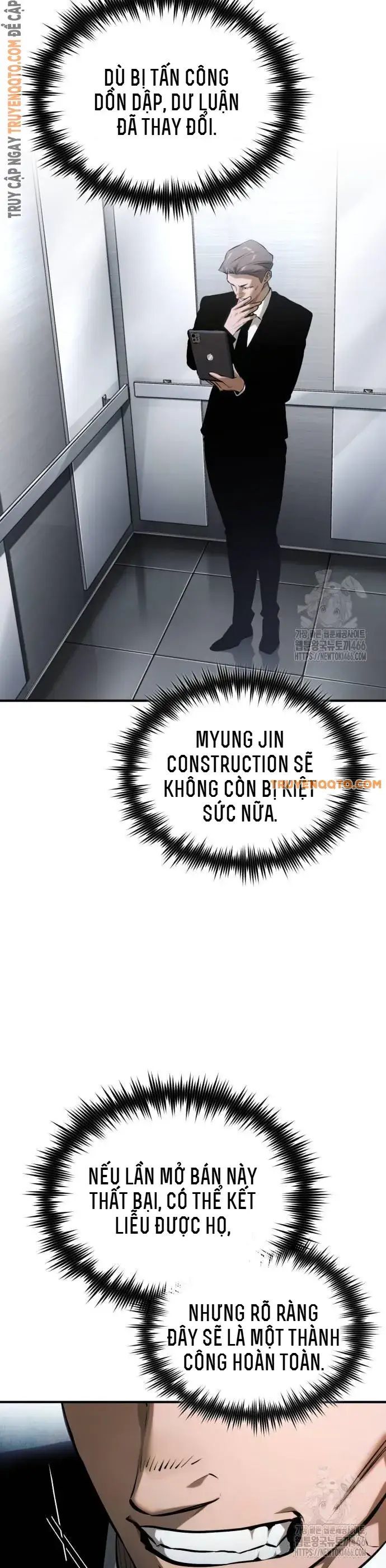 Ác Quỷ Trở Lại Học Đường Chapter 76 - Trang 2