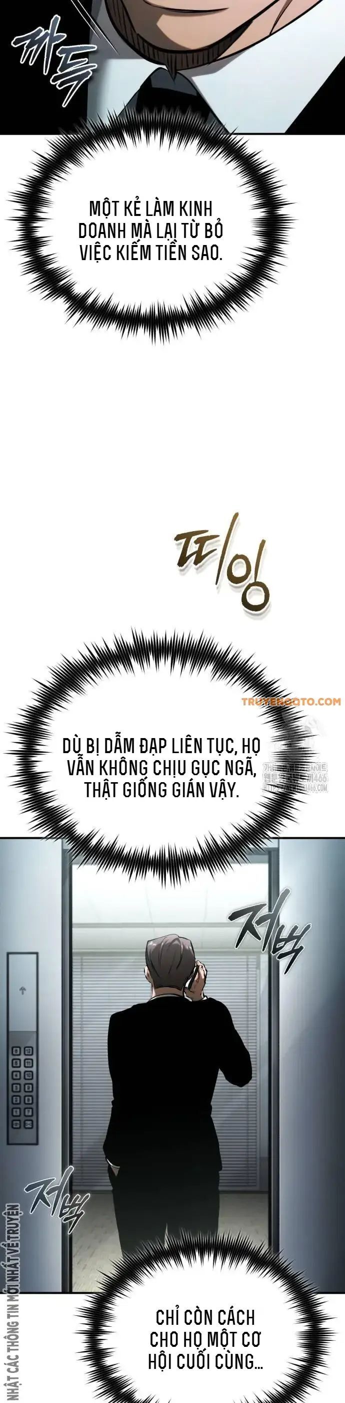 Ác Quỷ Trở Lại Học Đường Chapter 76 - Trang 2