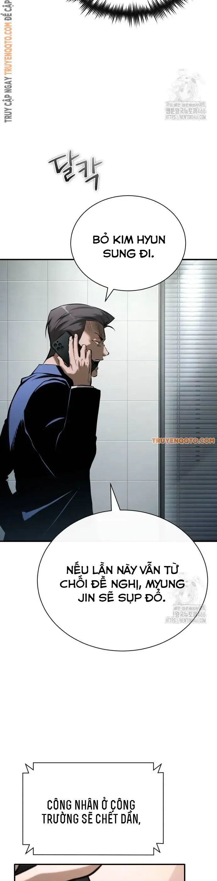 Ác Quỷ Trở Lại Học Đường Chapter 76 - Trang 2