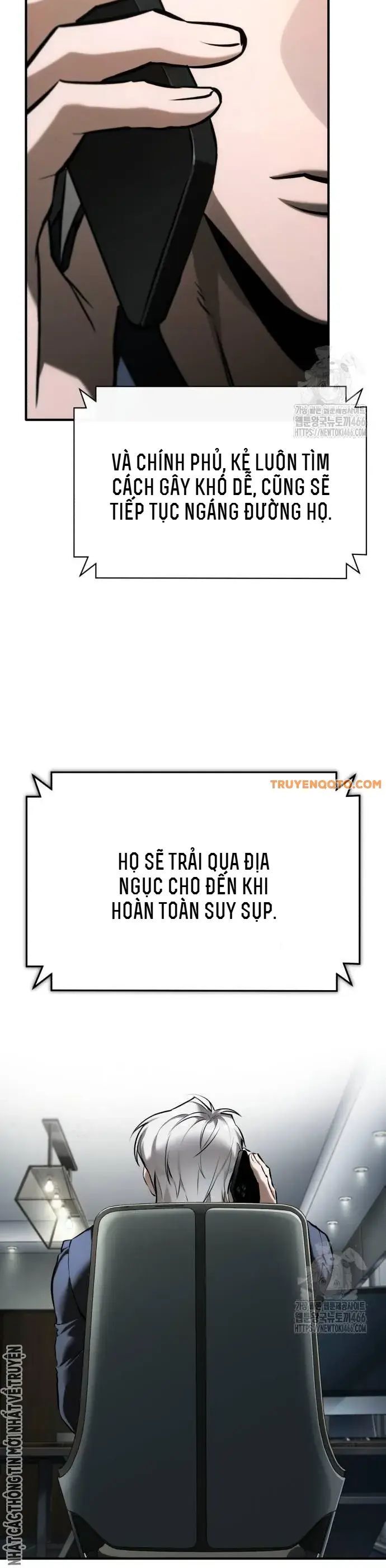 Ác Quỷ Trở Lại Học Đường Chapter 76 - Trang 2