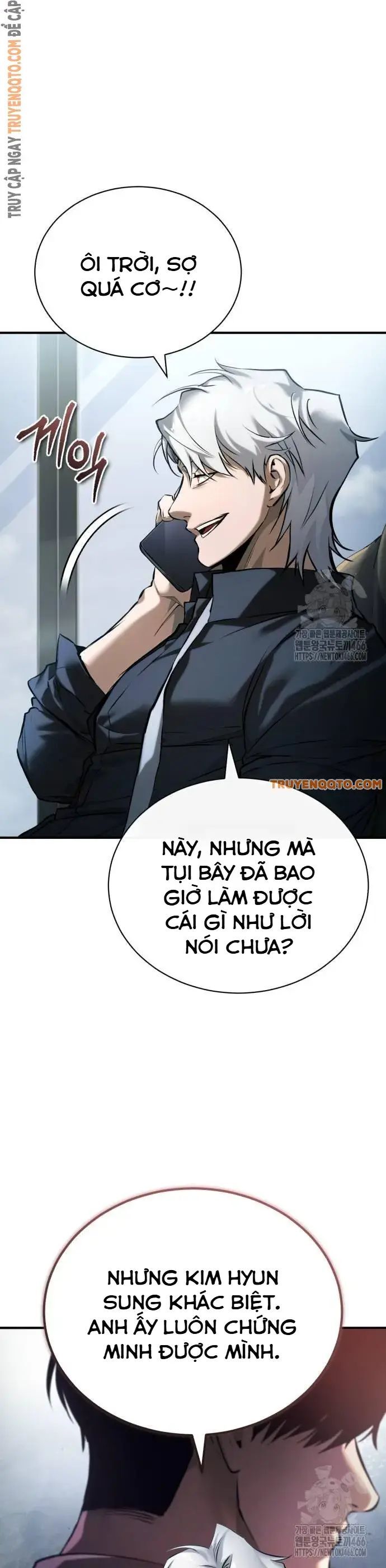 Ác Quỷ Trở Lại Học Đường Chapter 76 - Trang 2