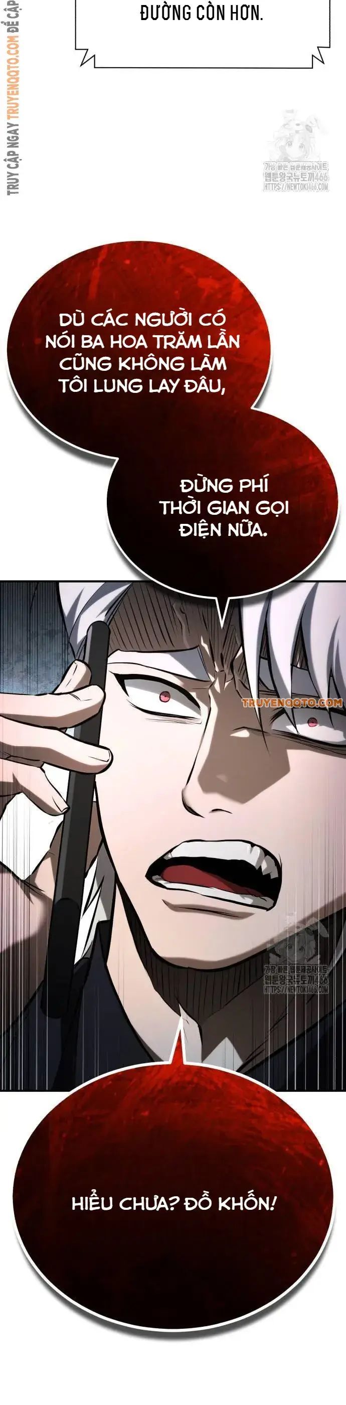 Ác Quỷ Trở Lại Học Đường Chapter 76 - Trang 2