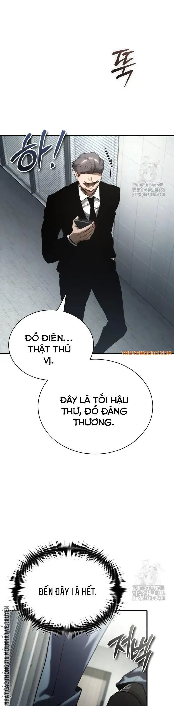 Ác Quỷ Trở Lại Học Đường Chapter 76 - Trang 2
