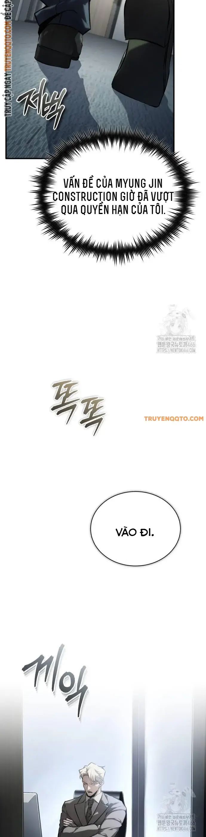 Ác Quỷ Trở Lại Học Đường Chapter 76 - Trang 2