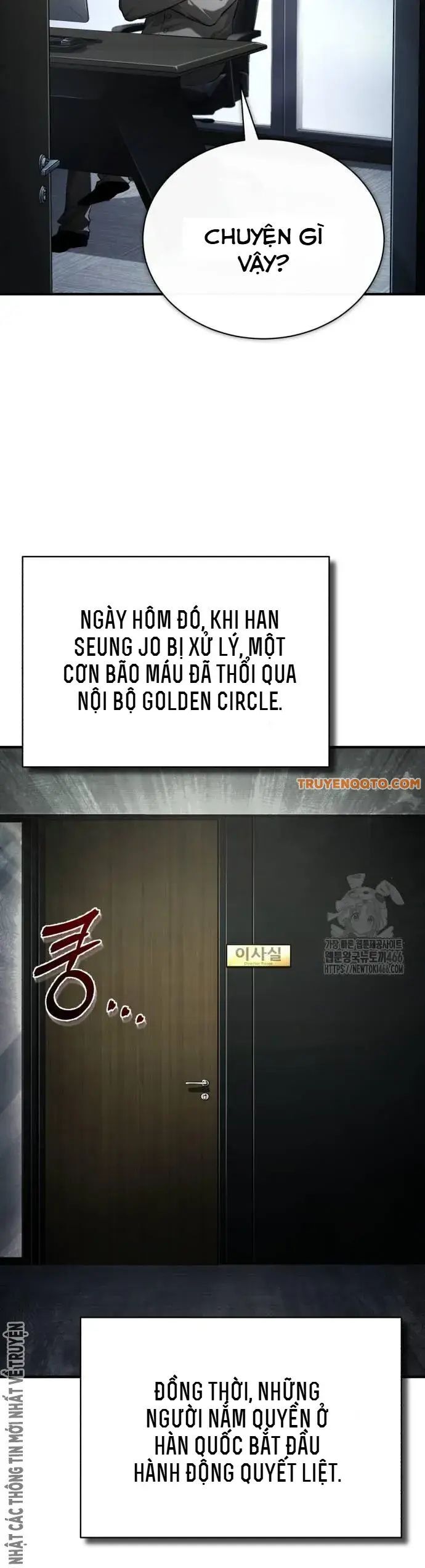 Ác Quỷ Trở Lại Học Đường Chapter 76 - Trang 2