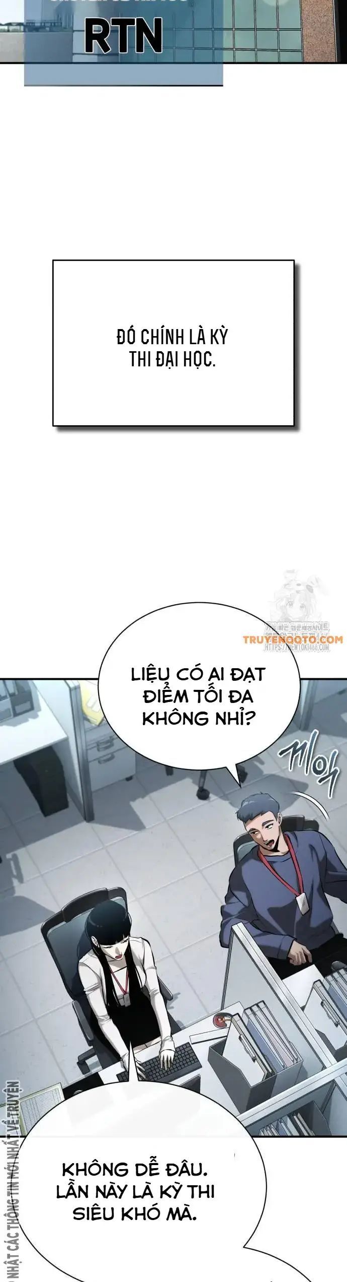 Ác Quỷ Trở Lại Học Đường Chapter 76 - Trang 2