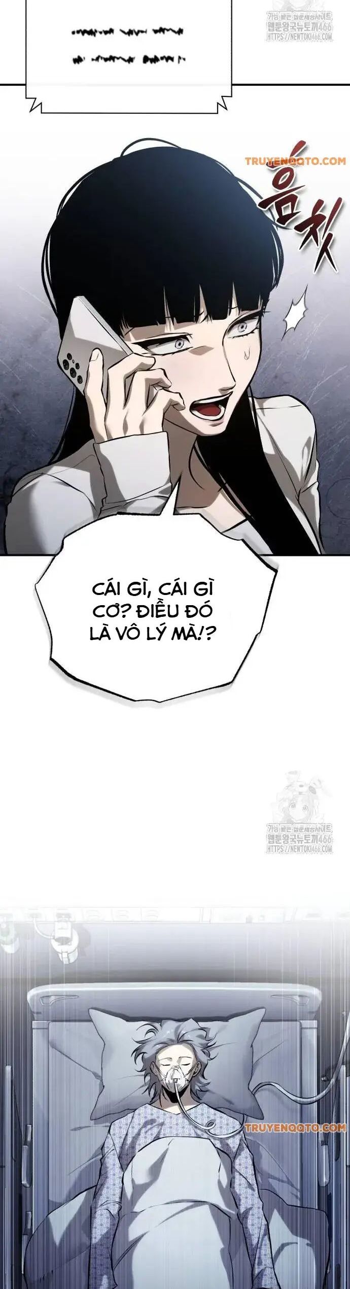 Ác Quỷ Trở Lại Học Đường Chapter 76 - Trang 2