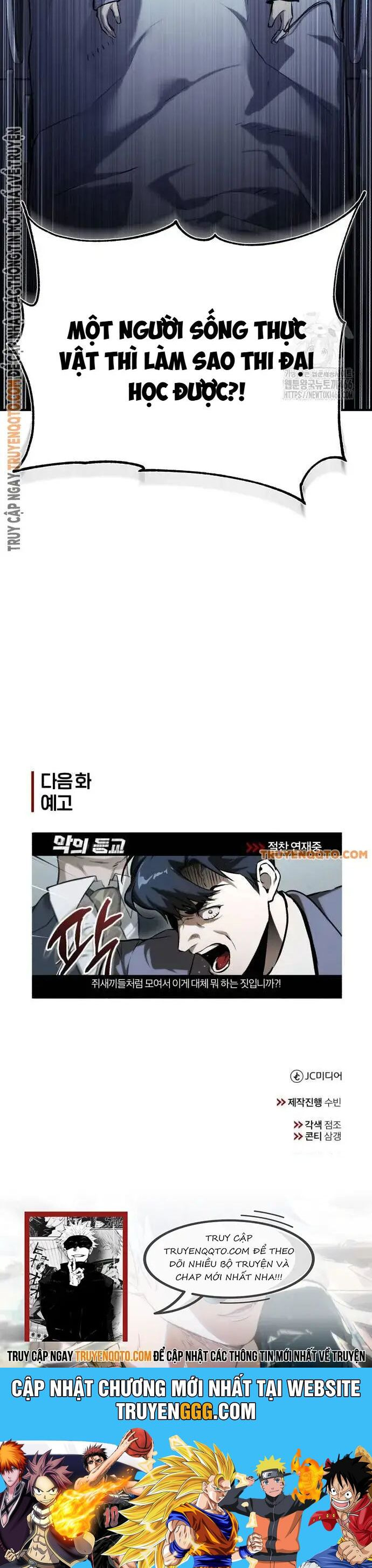 Ác Quỷ Trở Lại Học Đường Chapter 76 - Trang 2