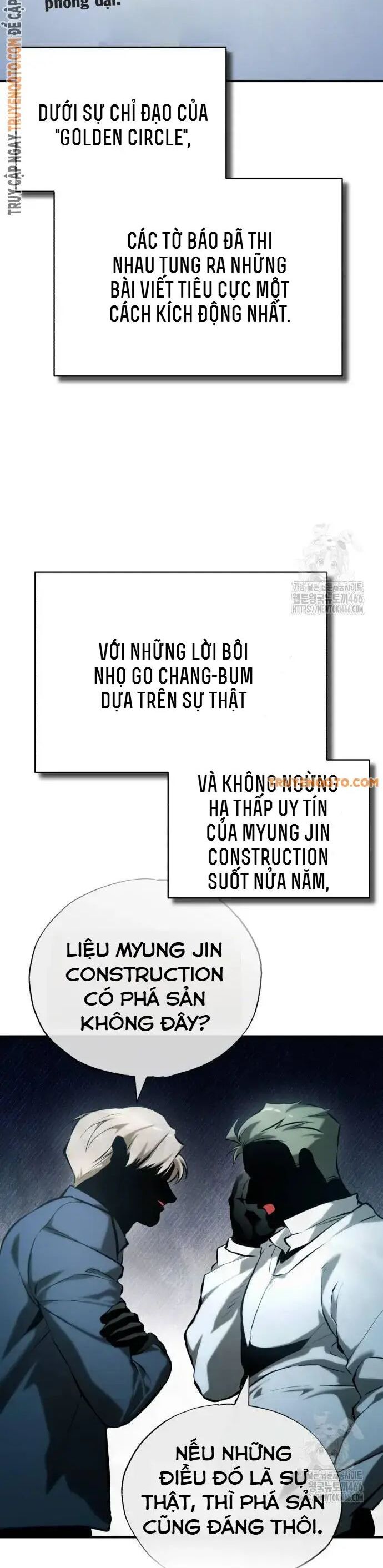Ác Quỷ Trở Lại Học Đường Chapter 76 - Trang 2