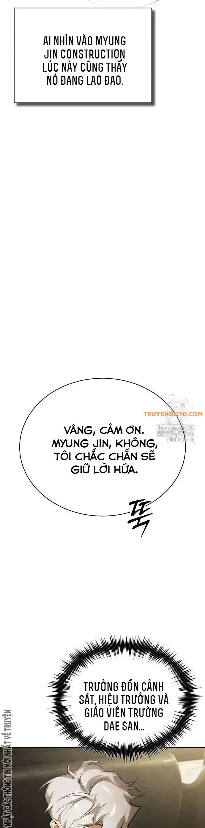 Ác Quỷ Trở Lại Học Đường Chapter 76 - Trang 2