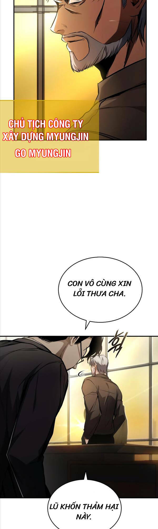 Ác Quỷ Trở Lại Học Đường Chapter 8 - Trang 2