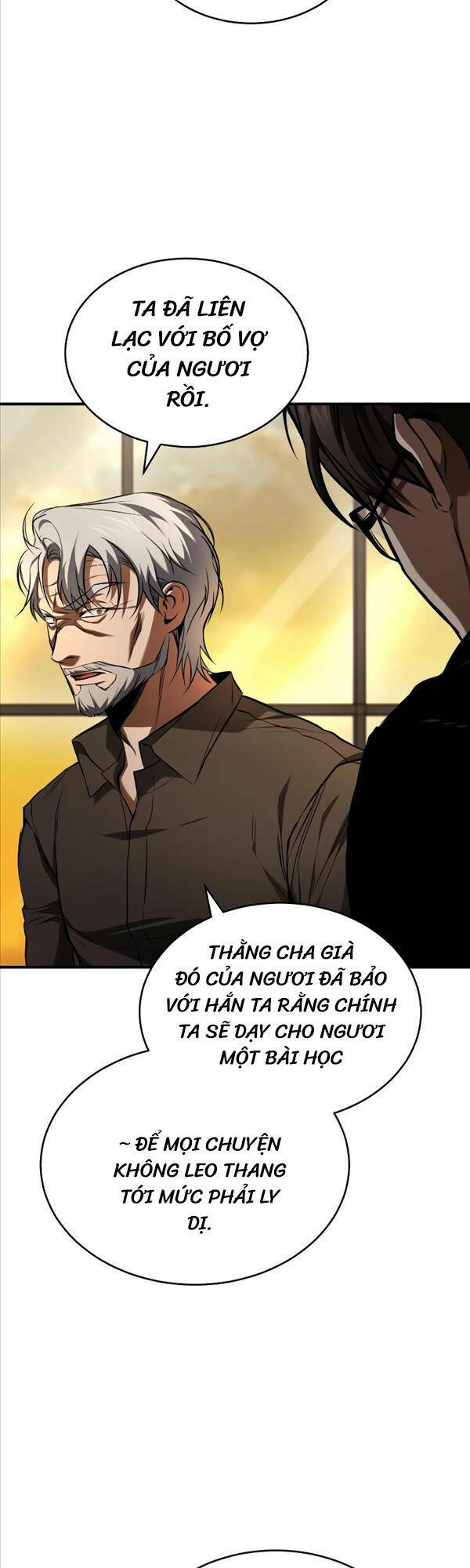 Ác Quỷ Trở Lại Học Đường Chapter 8 - Trang 2