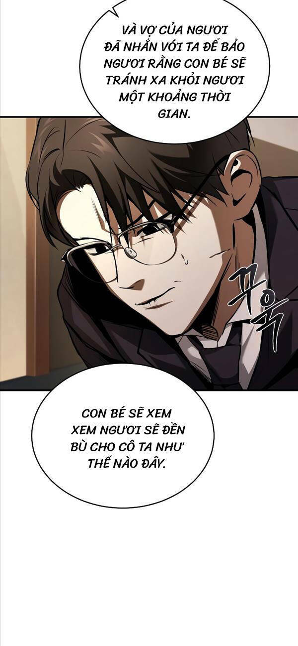 Ác Quỷ Trở Lại Học Đường Chapter 8 - Trang 2