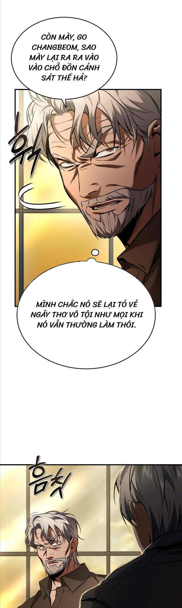 Ác Quỷ Trở Lại Học Đường Chapter 8 - Trang 2