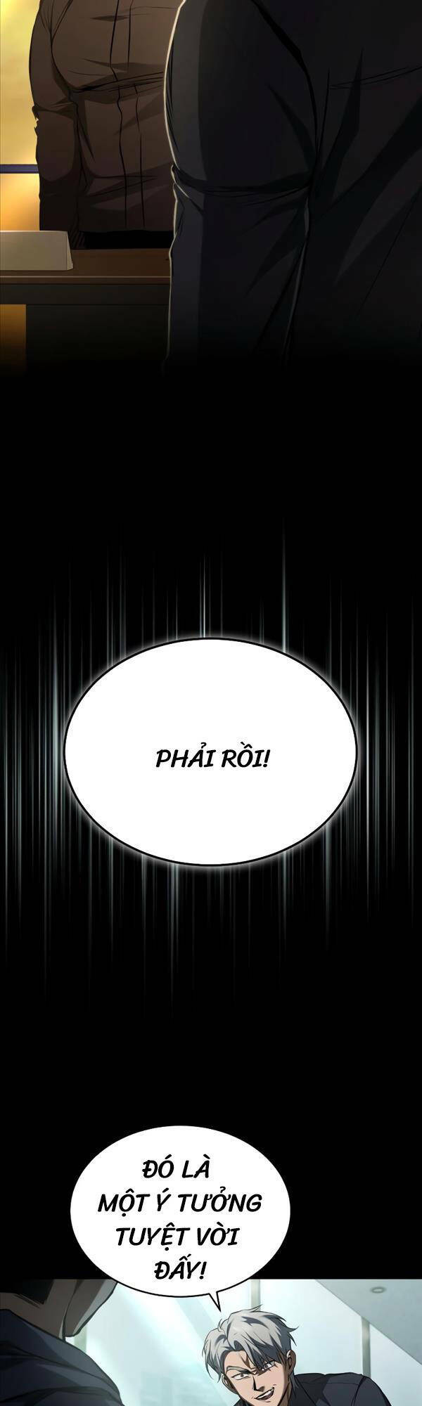 Ác Quỷ Trở Lại Học Đường Chapter 8 - Trang 2