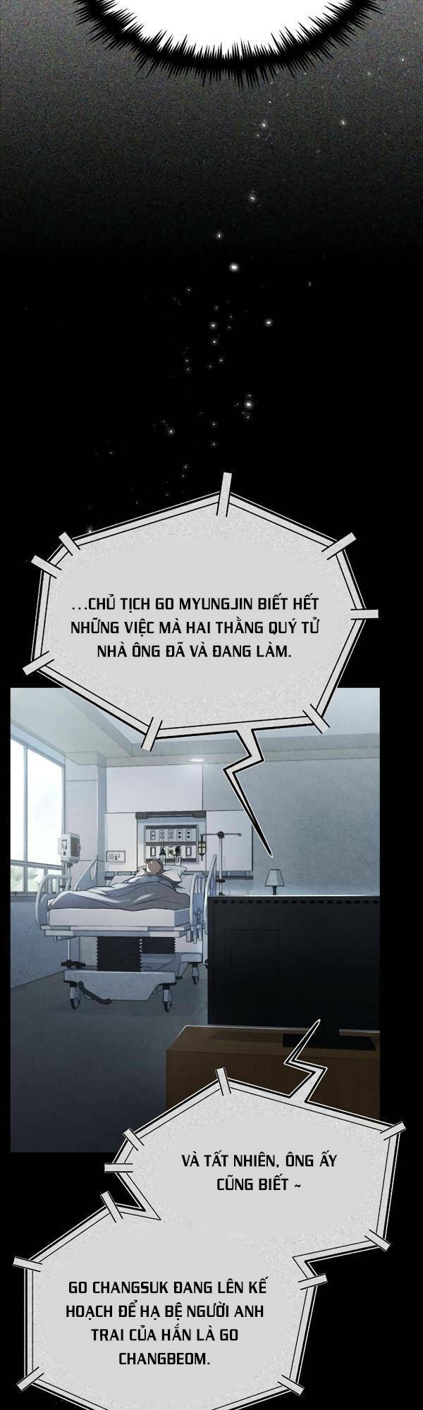 Ác Quỷ Trở Lại Học Đường Chapter 8 - Trang 2