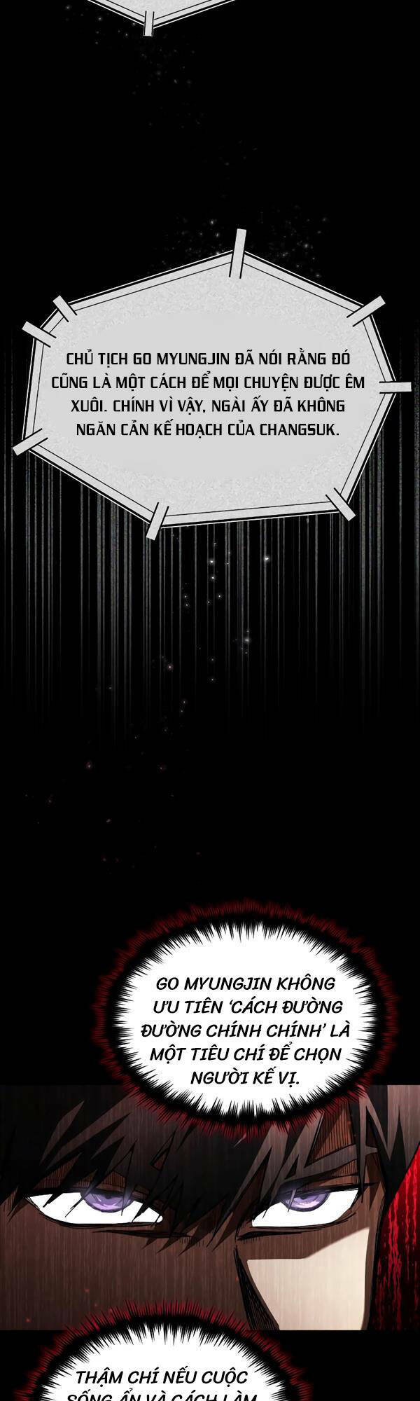 Ác Quỷ Trở Lại Học Đường Chapter 8 - Trang 2