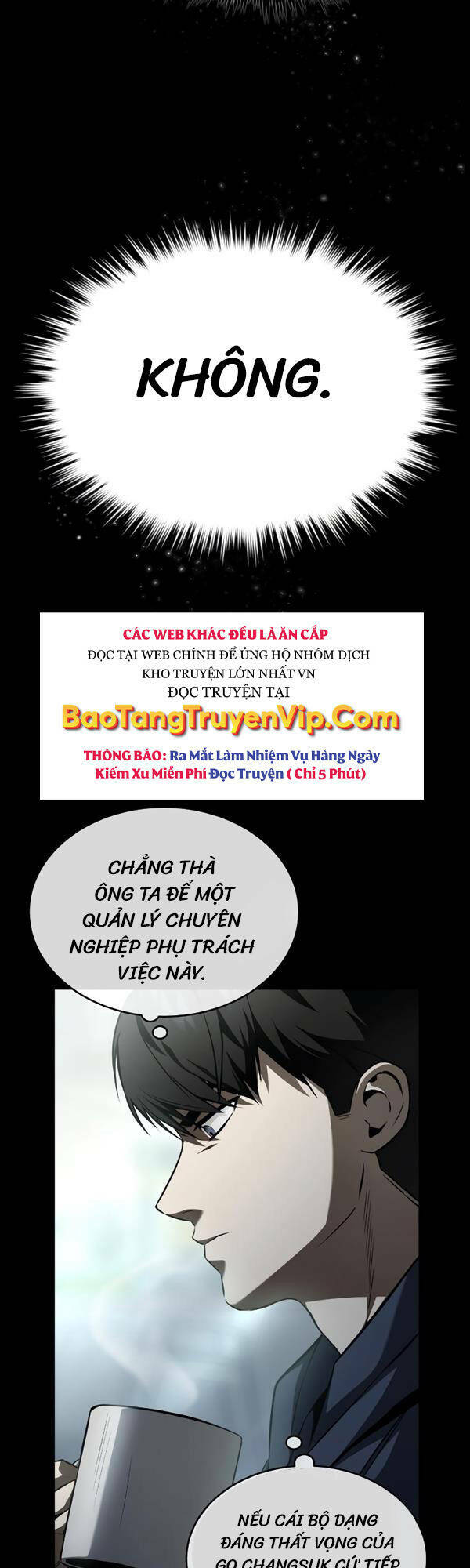 Ác Quỷ Trở Lại Học Đường Chapter 8 - Trang 2