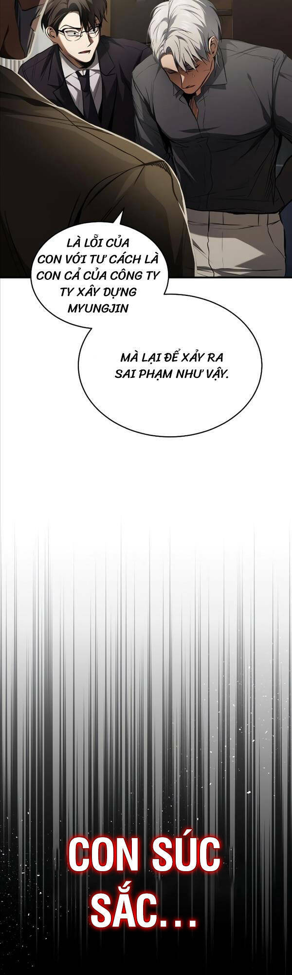 Ác Quỷ Trở Lại Học Đường Chapter 8 - Trang 2