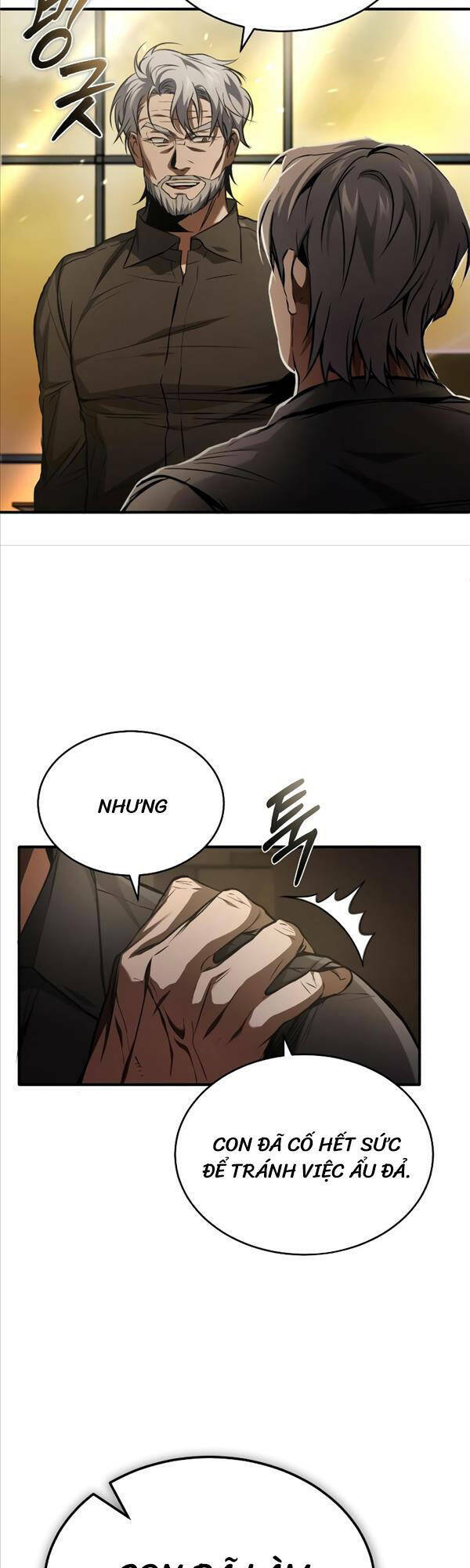 Ác Quỷ Trở Lại Học Đường Chapter 8 - Trang 2