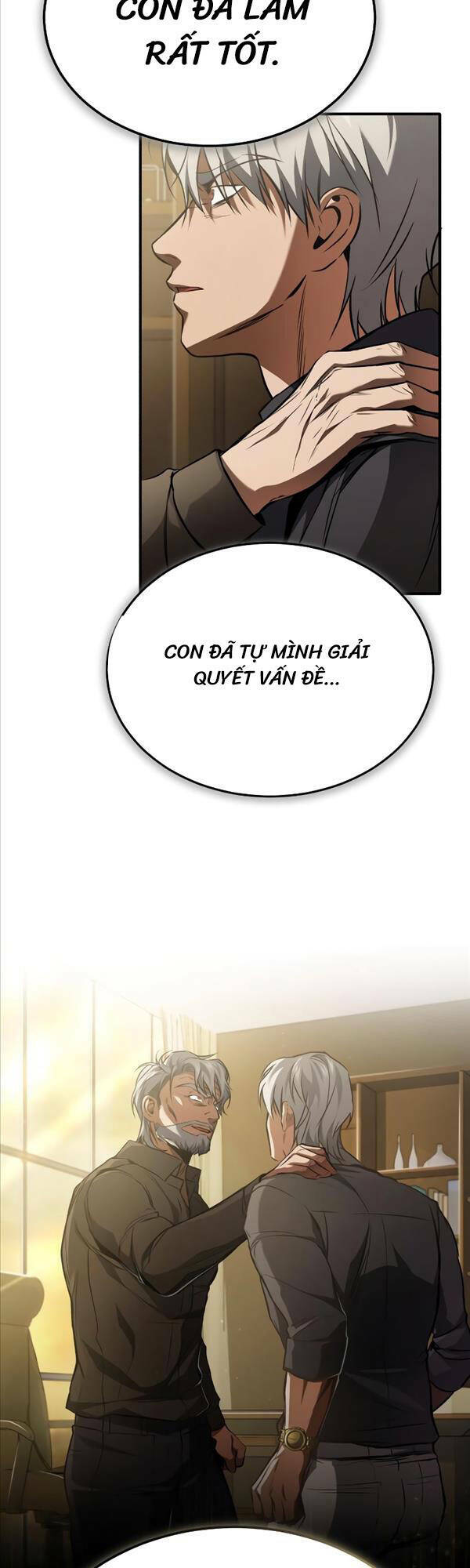 Ác Quỷ Trở Lại Học Đường Chapter 8 - Trang 2