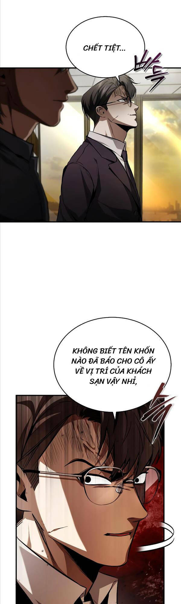 Ác Quỷ Trở Lại Học Đường Chapter 8 - Trang 2